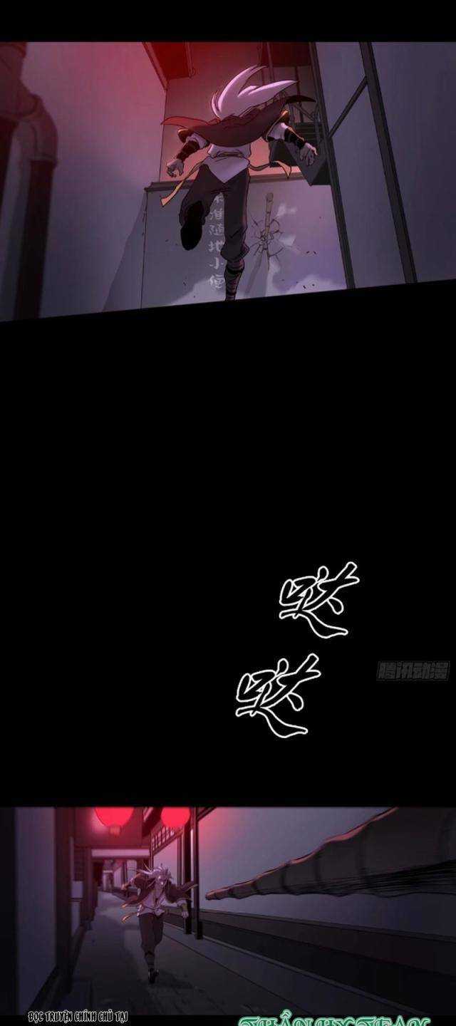 Phong Yêu Vấn Đạo Chapter 63 - Trang 2