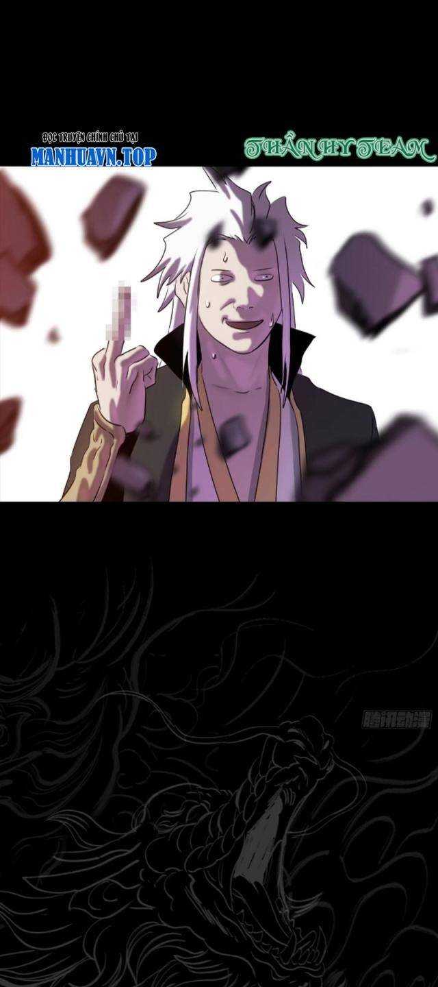 Phong Yêu Vấn Đạo Chapter 63 - Trang 2