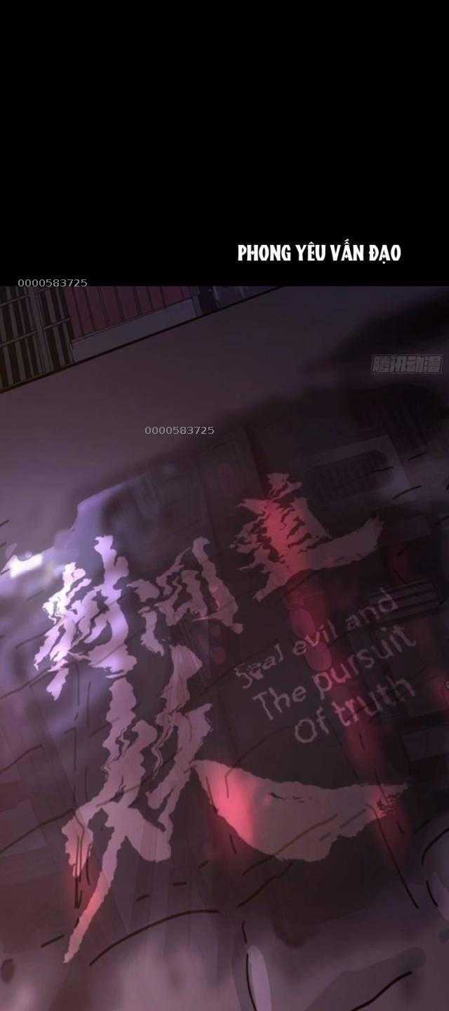 Phong Yêu Vấn Đạo Chapter 63 - Trang 2