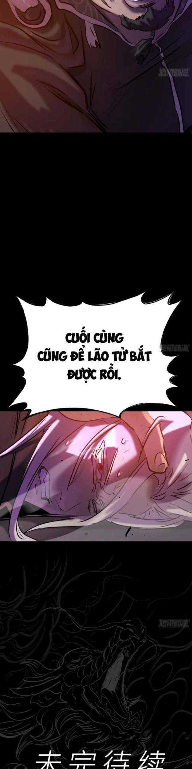 Phong Yêu Vấn Đạo Chapter 64 - Trang 2