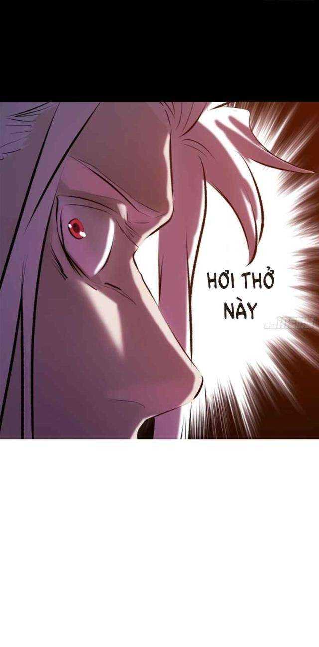 Phong Yêu Vấn Đạo Chapter 66 - Trang 2