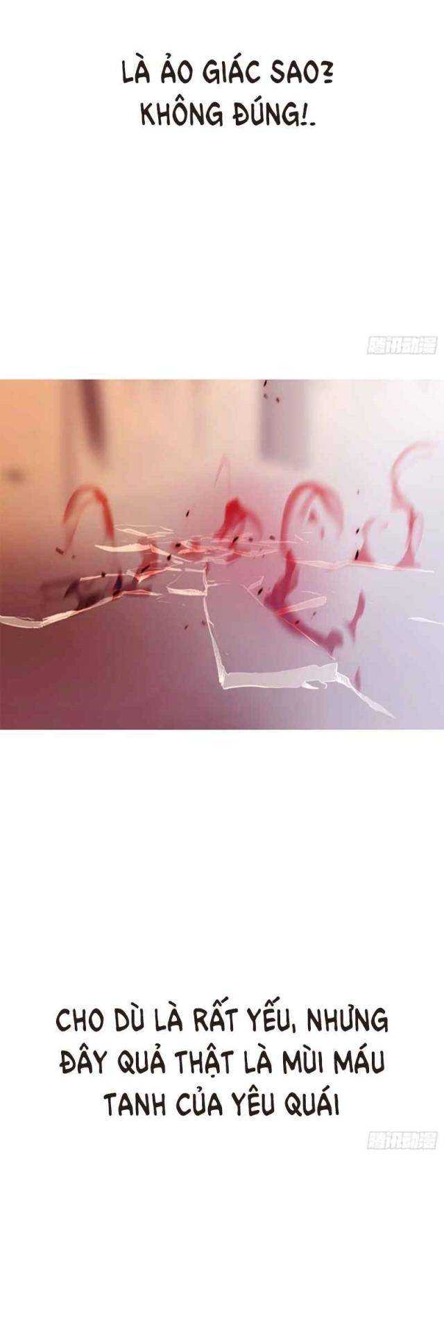 Phong Yêu Vấn Đạo Chapter 66 - Trang 2