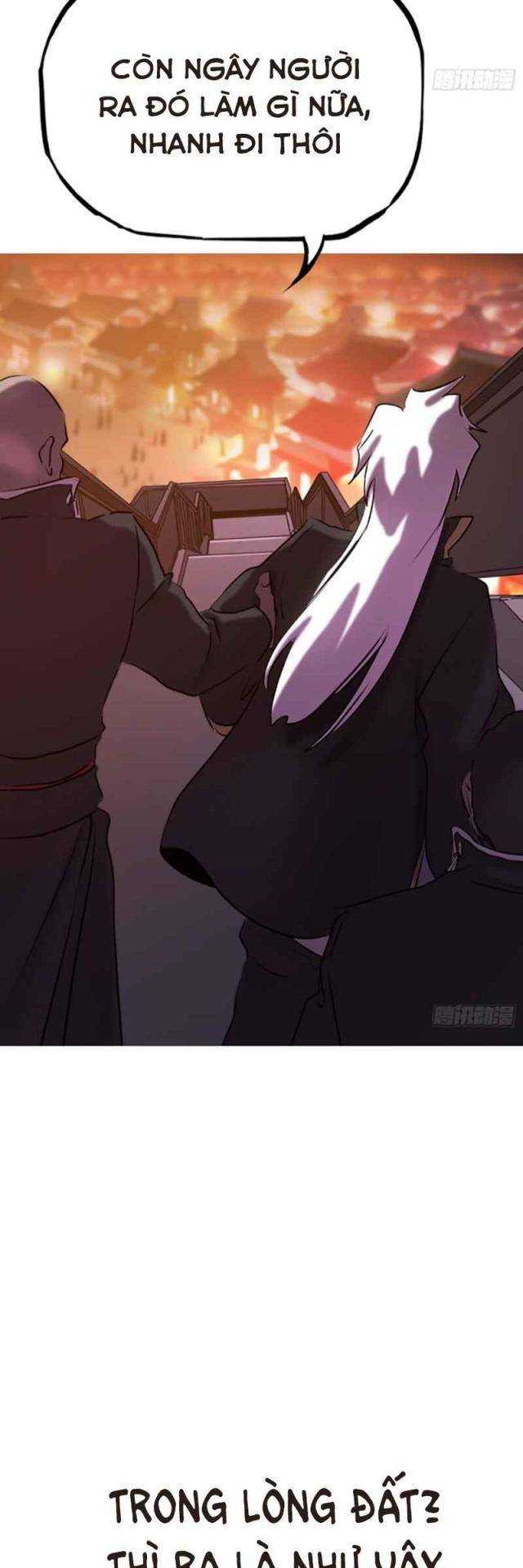 Phong Yêu Vấn Đạo Chapter 66 - Trang 2