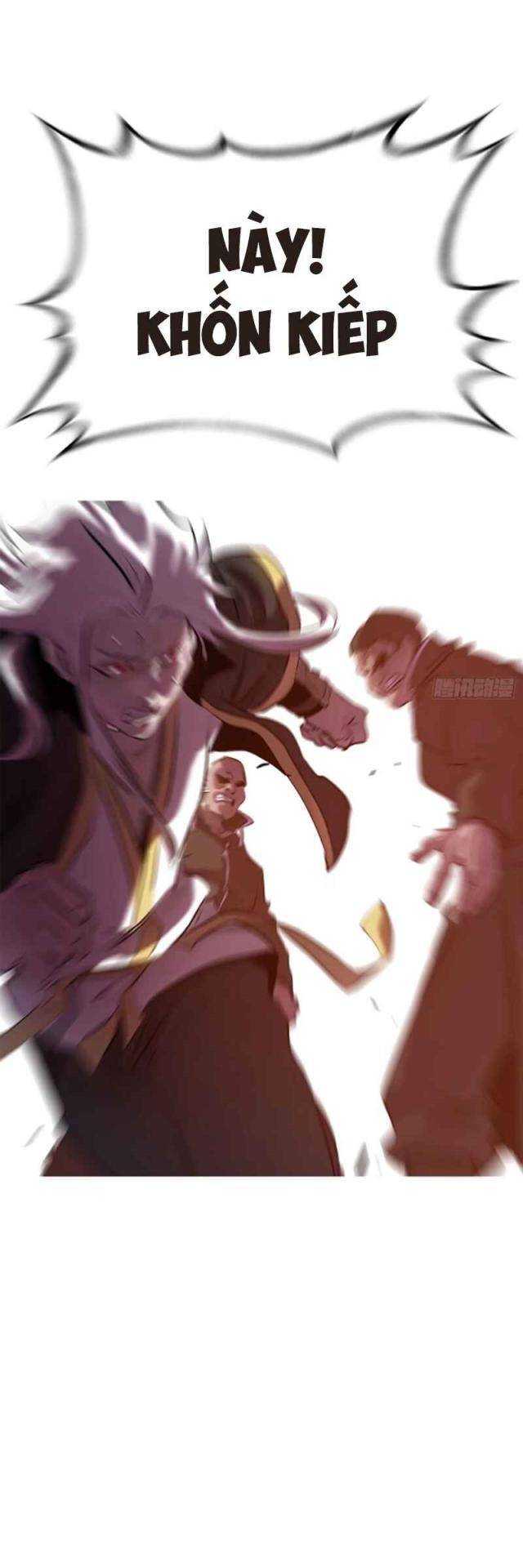 Phong Yêu Vấn Đạo Chapter 66 - Trang 2