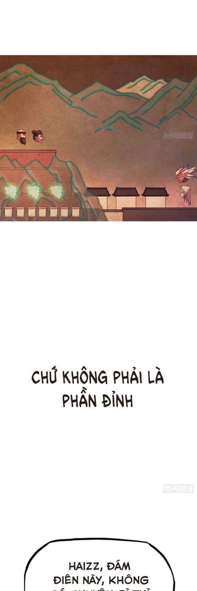 Phong Yêu Vấn Đạo Chapter 66 - Trang 2