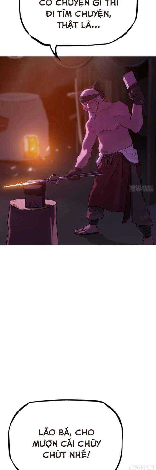 Phong Yêu Vấn Đạo Chapter 66 - Trang 2