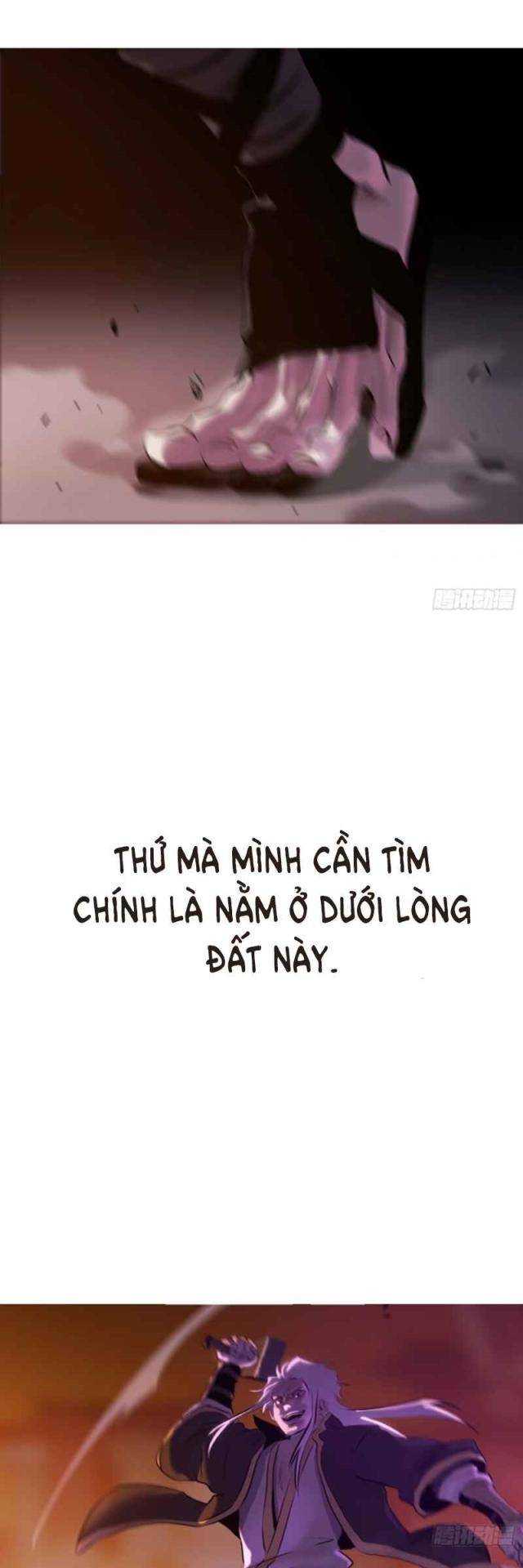 Phong Yêu Vấn Đạo Chapter 66 - Trang 2