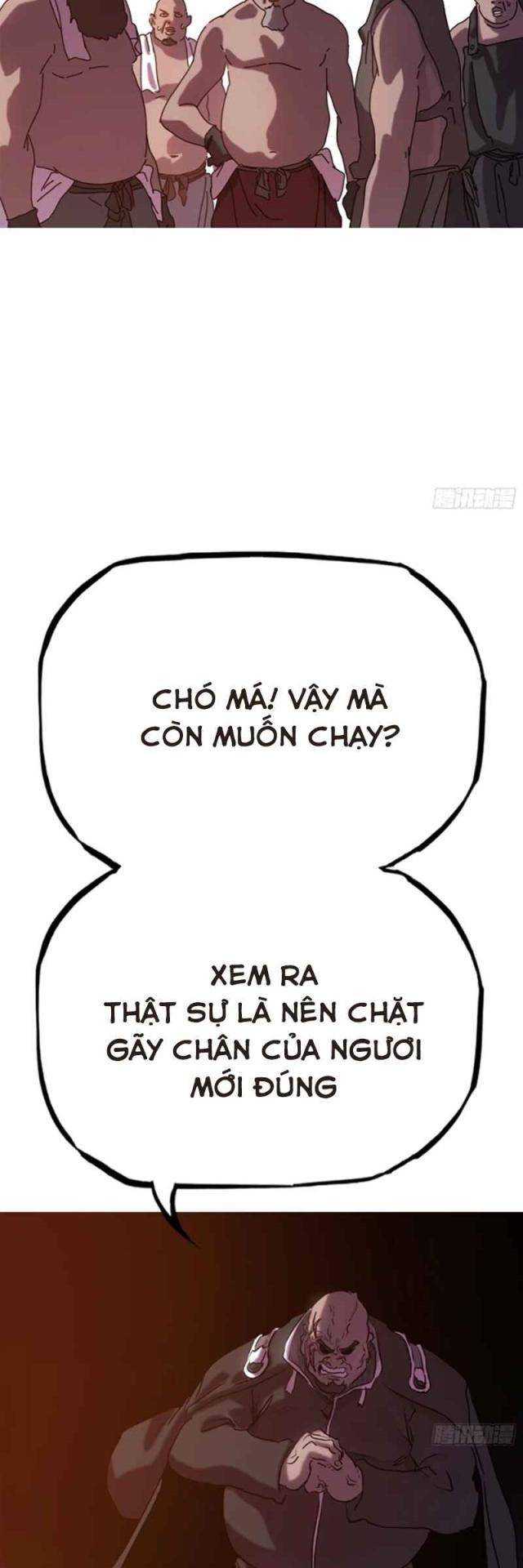 Phong Yêu Vấn Đạo Chapter 66 - Trang 2