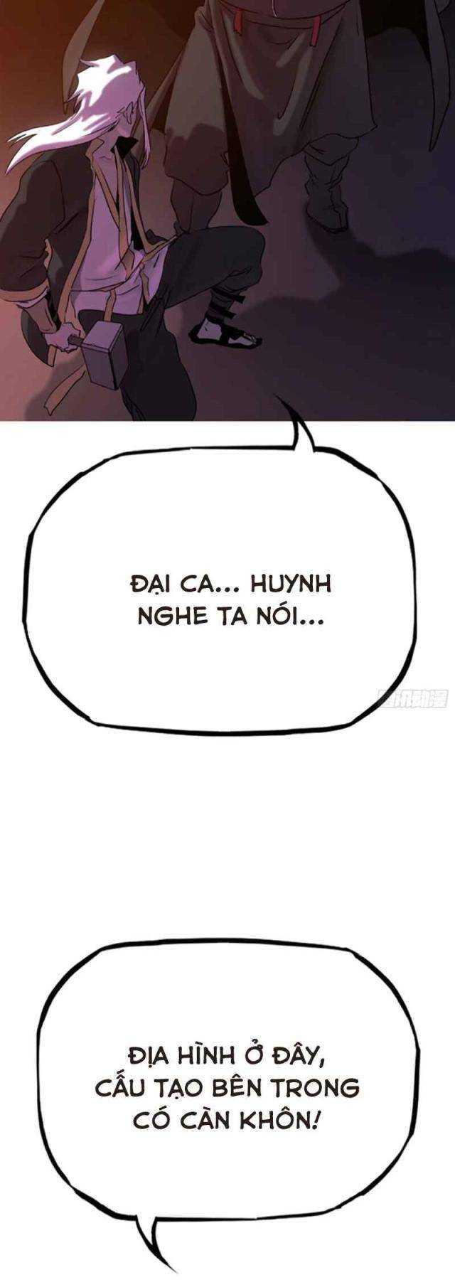 Phong Yêu Vấn Đạo Chapter 66 - Trang 2