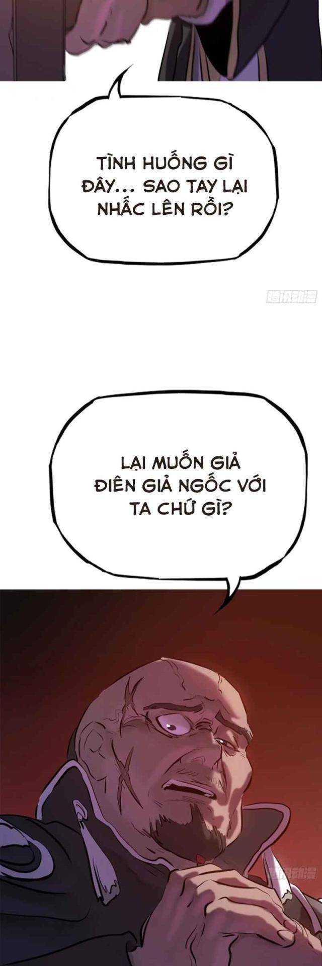 Phong Yêu Vấn Đạo Chapter 66 - Trang 2