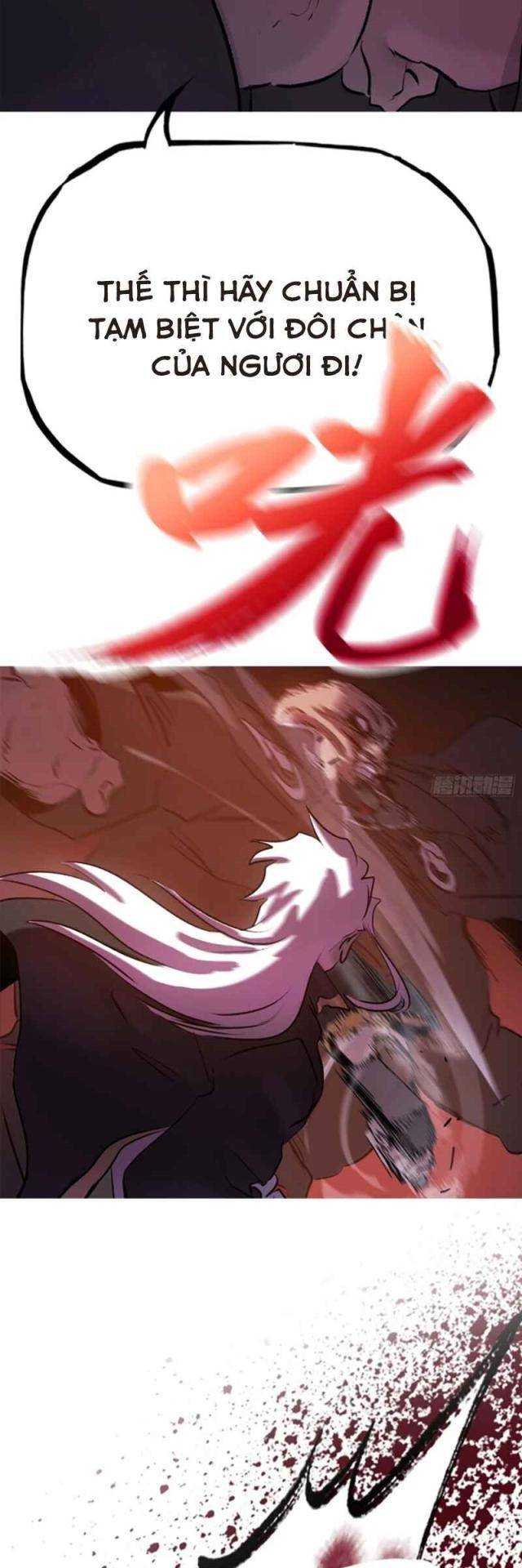 Phong Yêu Vấn Đạo Chapter 66 - Trang 2