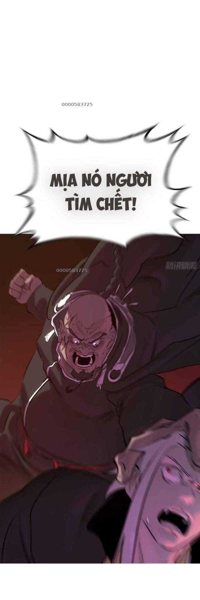 Phong Yêu Vấn Đạo Chapter 66 - Trang 2