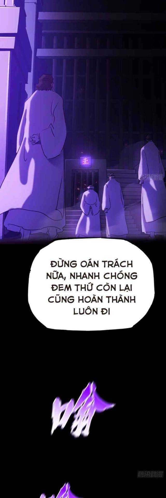 Phong Yêu Vấn Đạo Chapter 66 - Trang 2