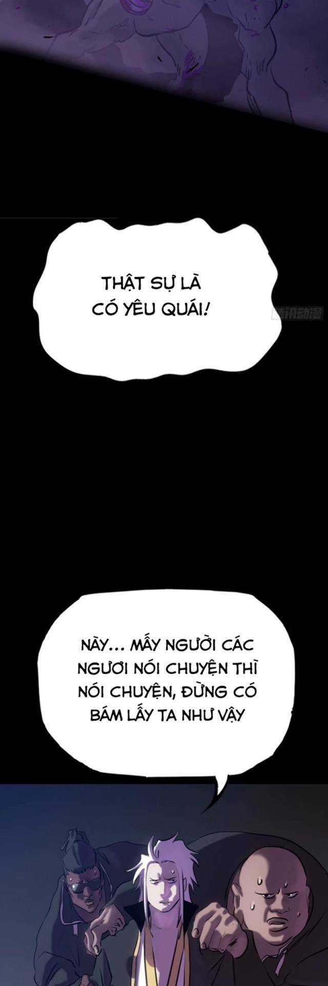 Phong Yêu Vấn Đạo Chapter 67 - Trang 2