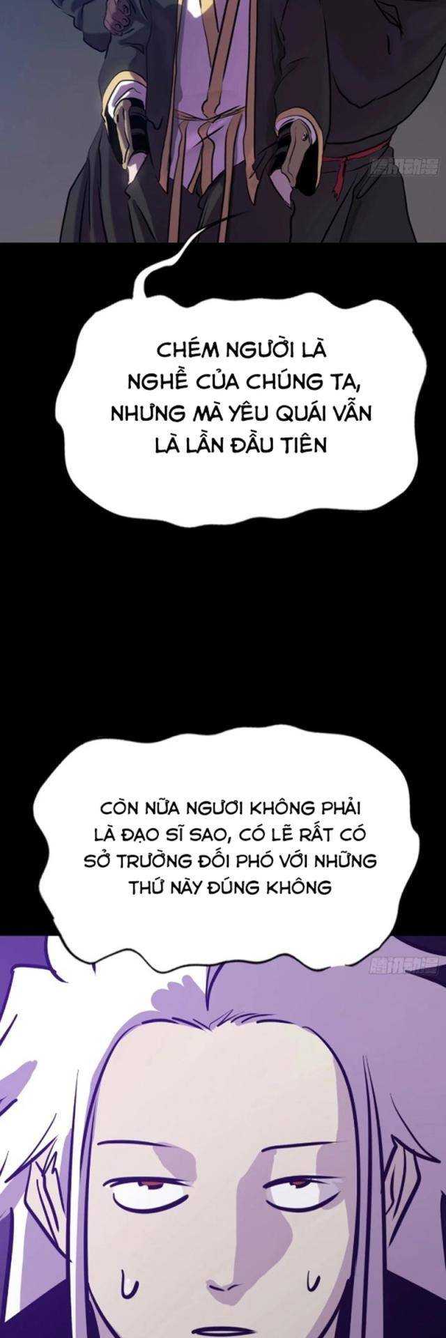 Phong Yêu Vấn Đạo Chapter 67 - Trang 2