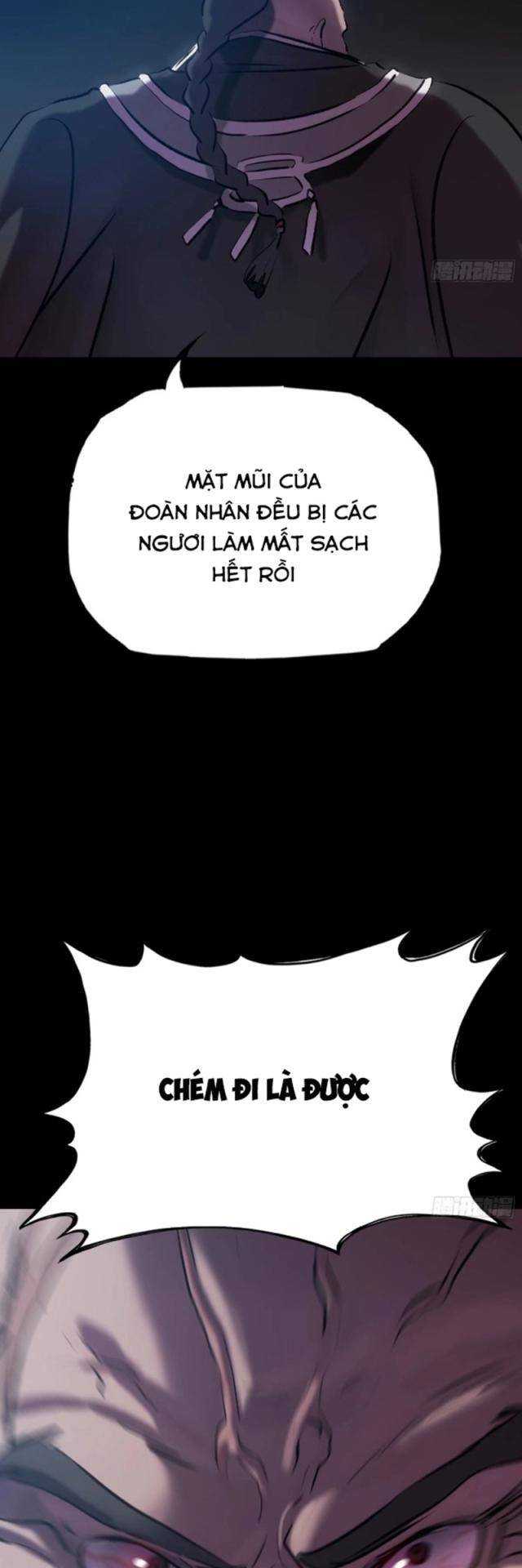 Phong Yêu Vấn Đạo Chapter 67 - Trang 2