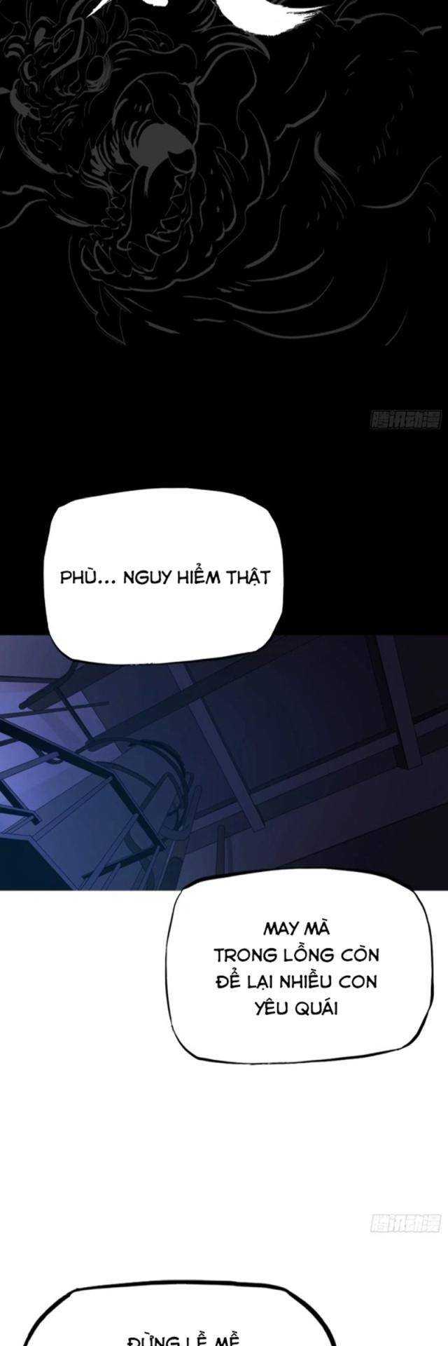 Phong Yêu Vấn Đạo Chapter 67 - Trang 2