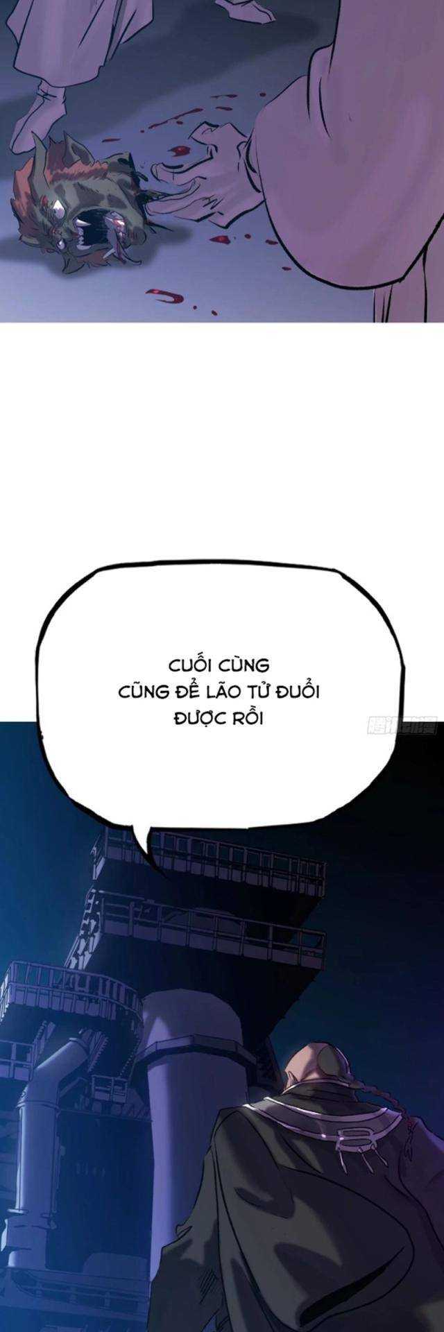 Phong Yêu Vấn Đạo Chapter 67 - Trang 2