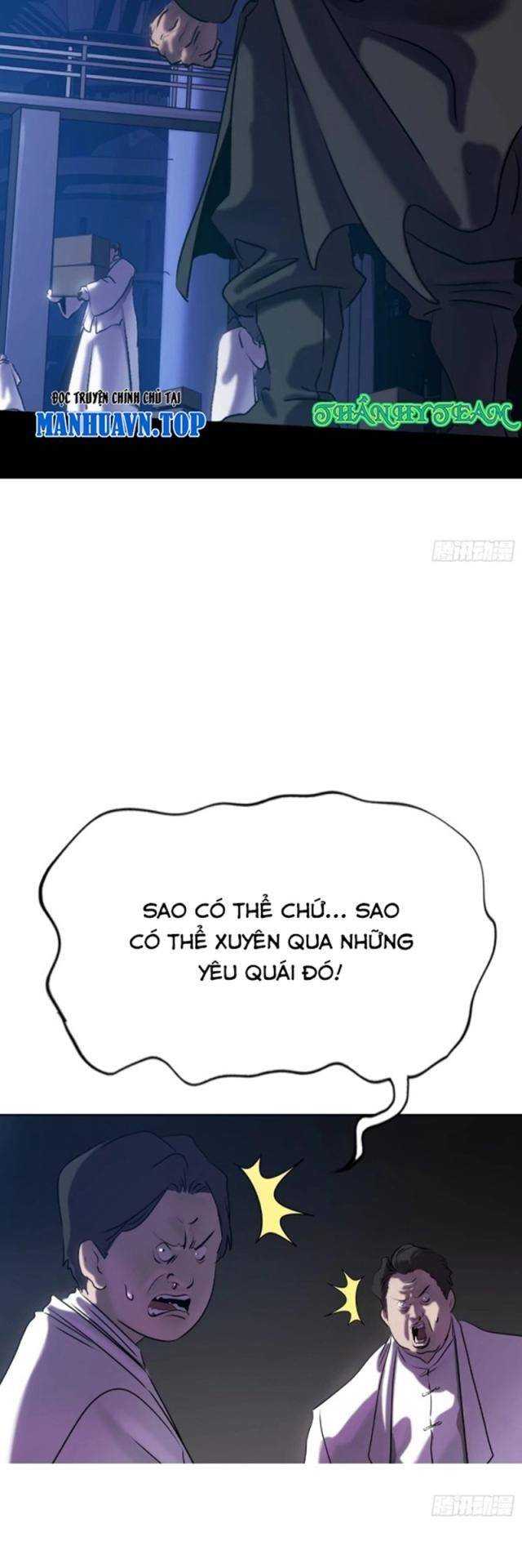 Phong Yêu Vấn Đạo Chapter 67 - Trang 2