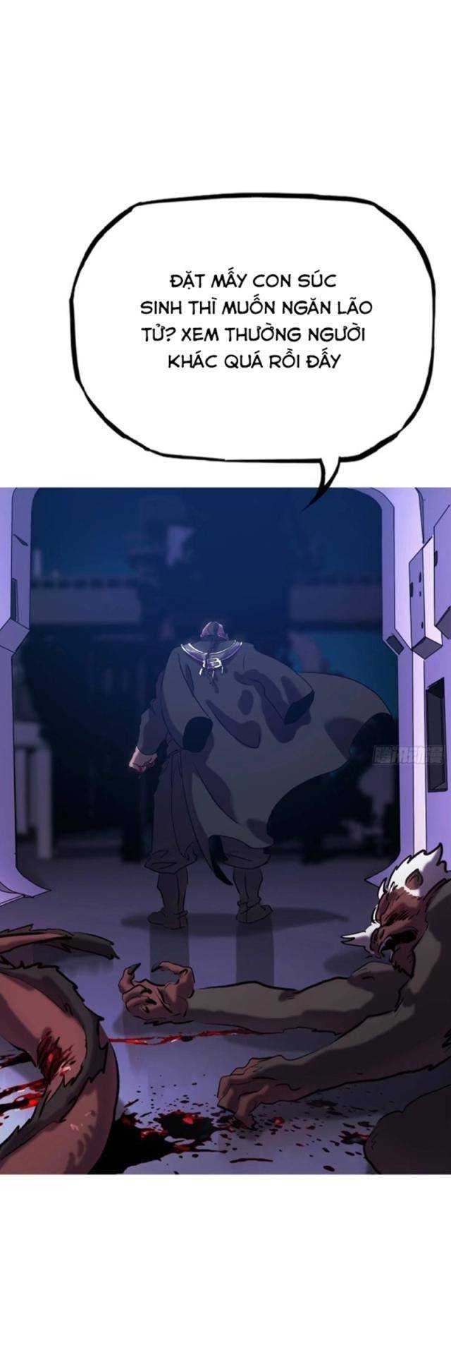 Phong Yêu Vấn Đạo Chapter 67 - Trang 2