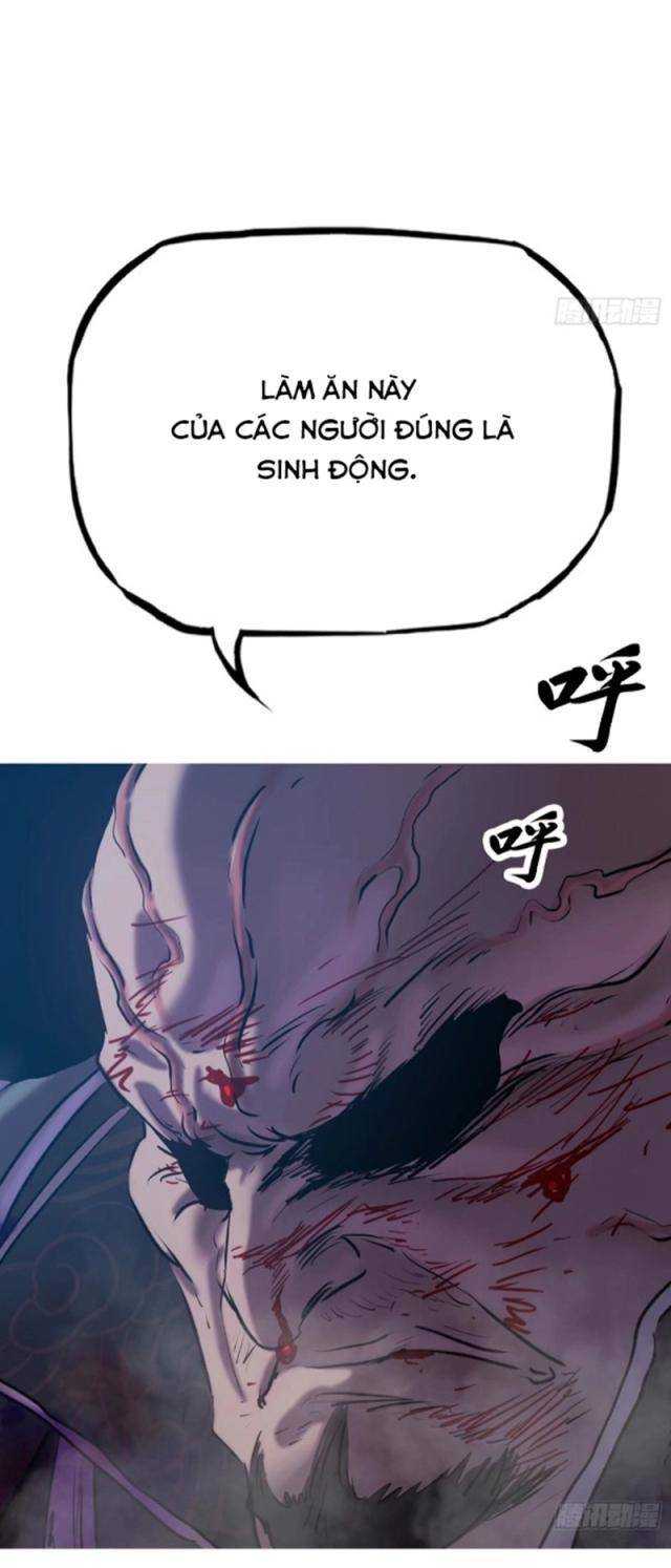 Phong Yêu Vấn Đạo Chapter 67 - Trang 2