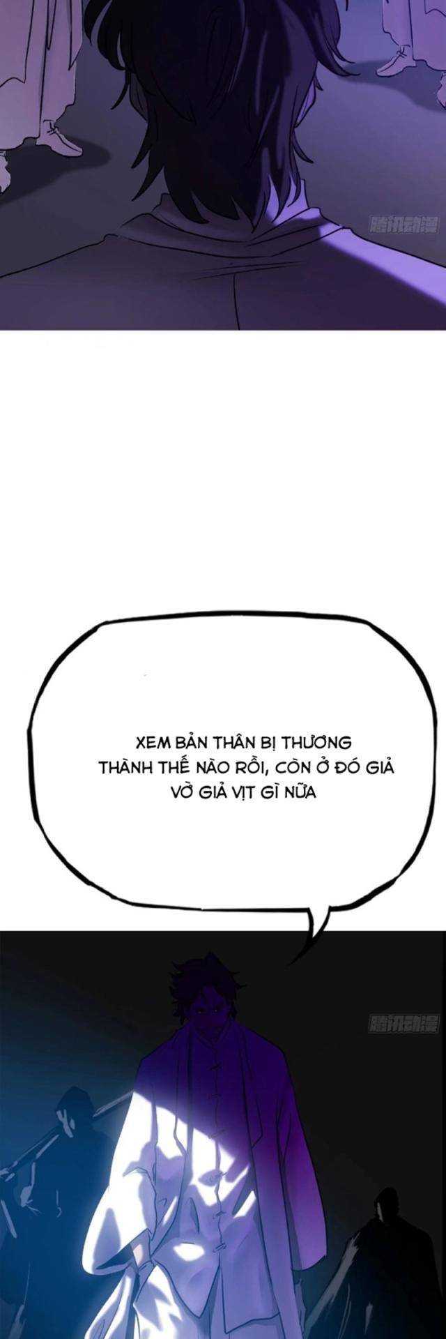 Phong Yêu Vấn Đạo Chapter 67 - Trang 2