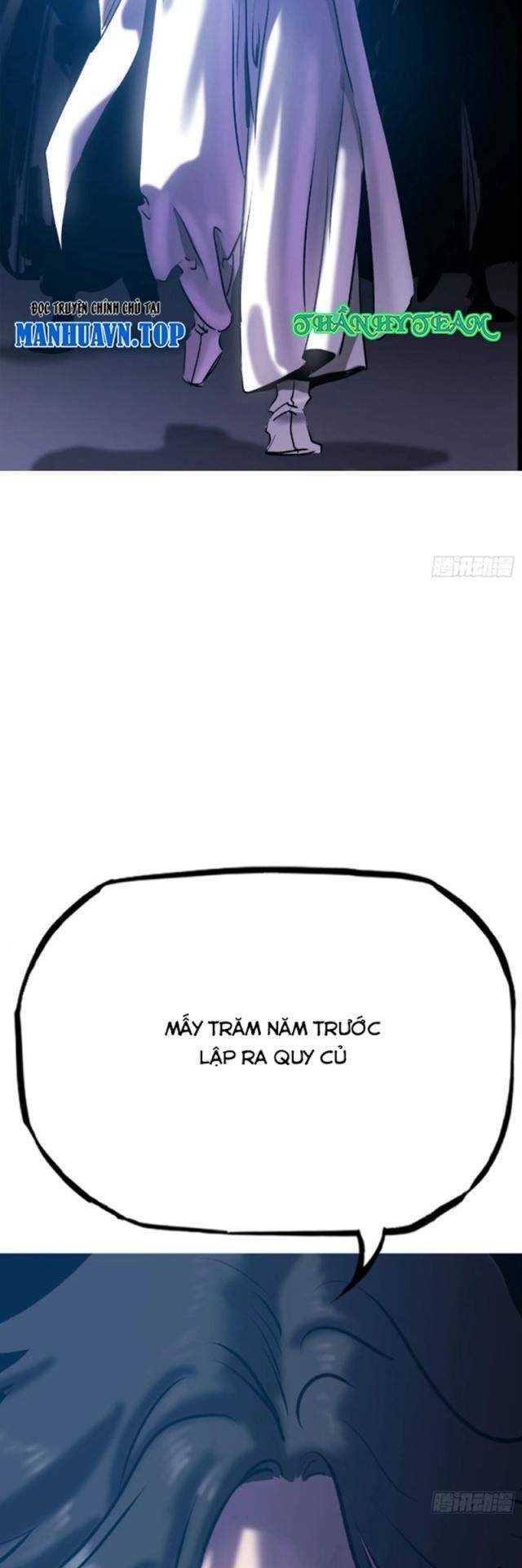 Phong Yêu Vấn Đạo Chapter 67 - Trang 2