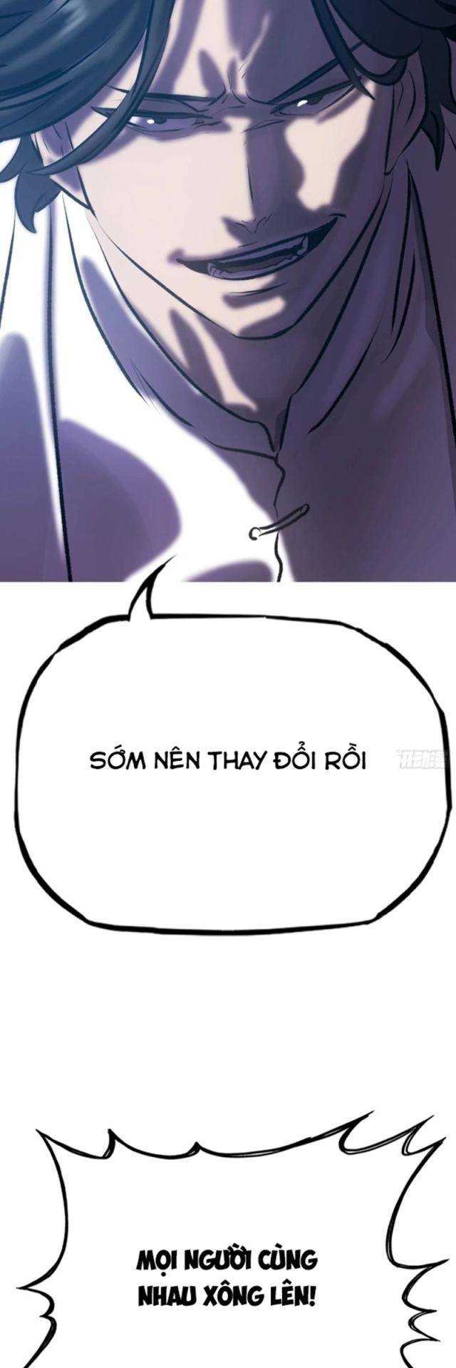 Phong Yêu Vấn Đạo Chapter 67 - Trang 2