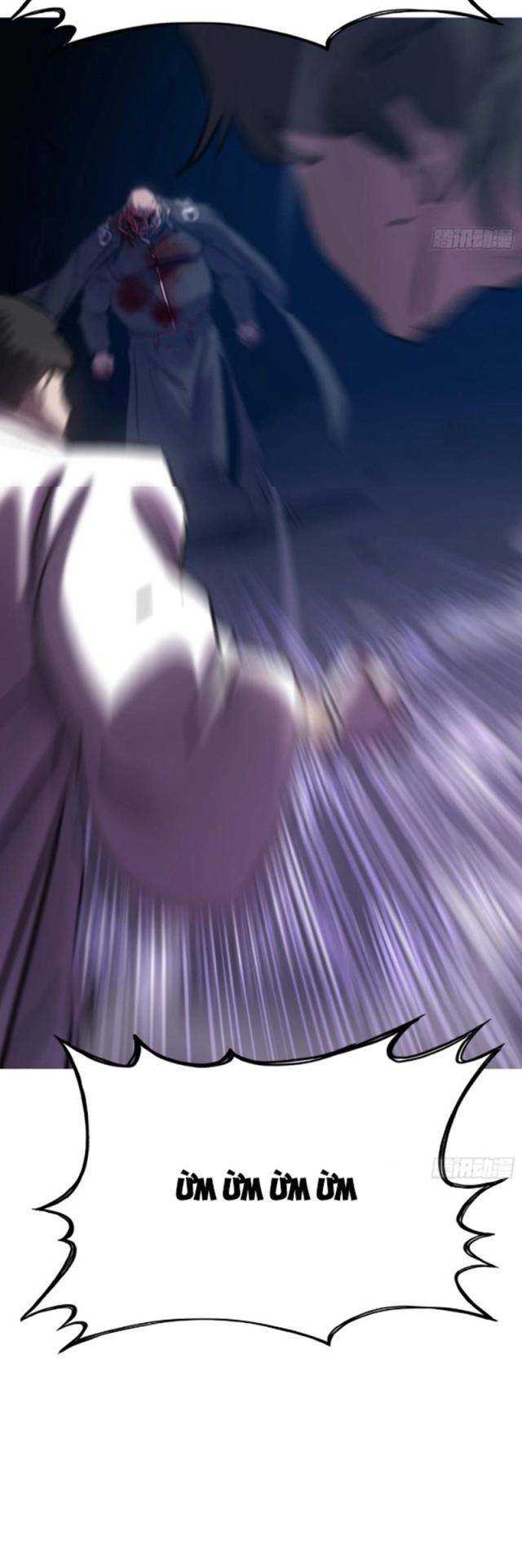 Phong Yêu Vấn Đạo Chapter 67 - Trang 2