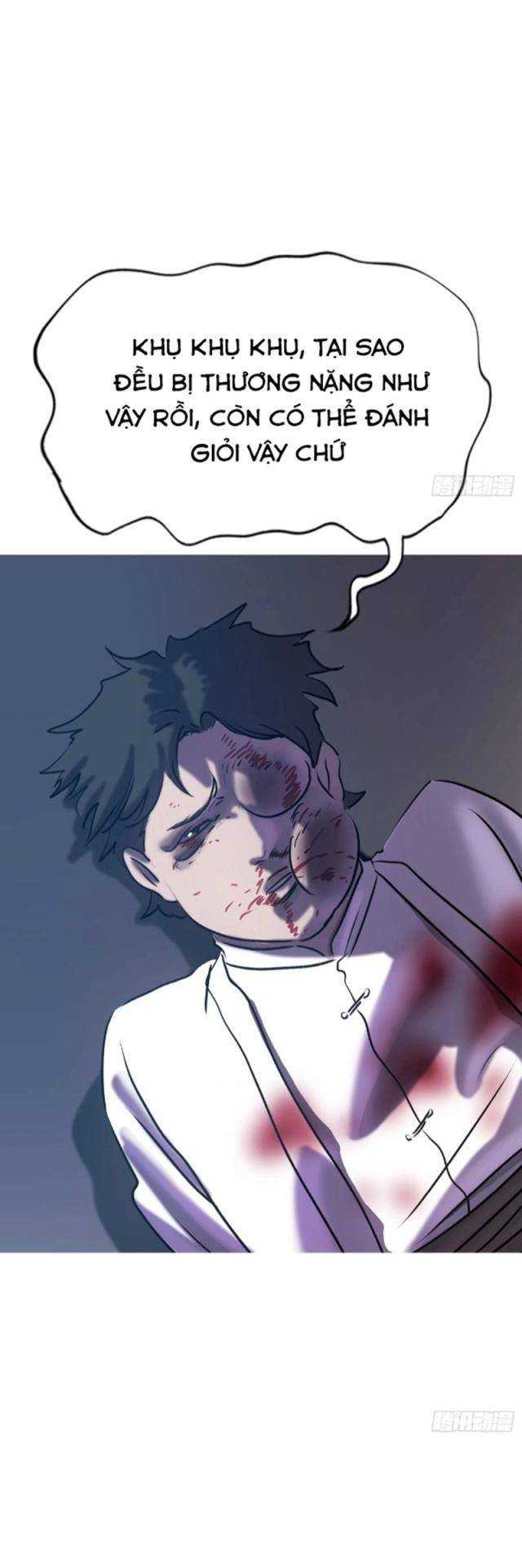 Phong Yêu Vấn Đạo Chapter 67 - Trang 2