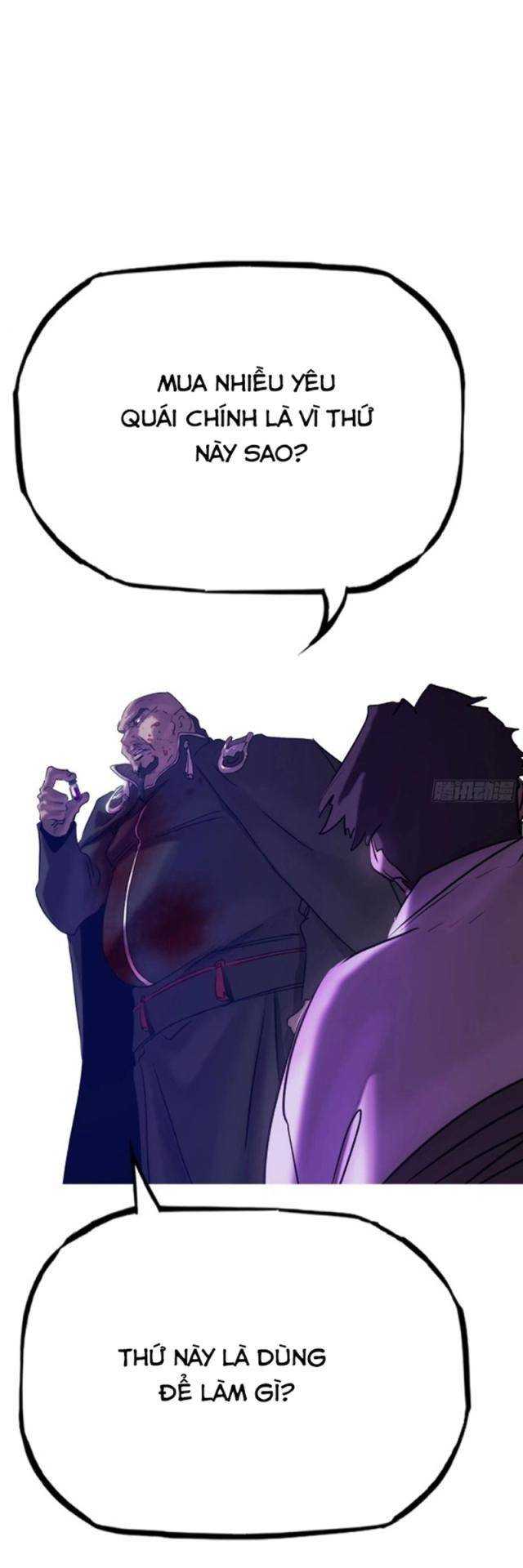 Phong Yêu Vấn Đạo Chapter 67 - Trang 2