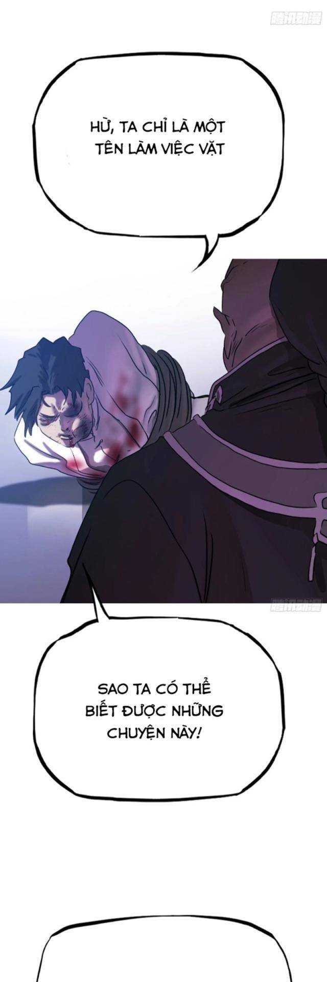 Phong Yêu Vấn Đạo Chapter 67 - Trang 2