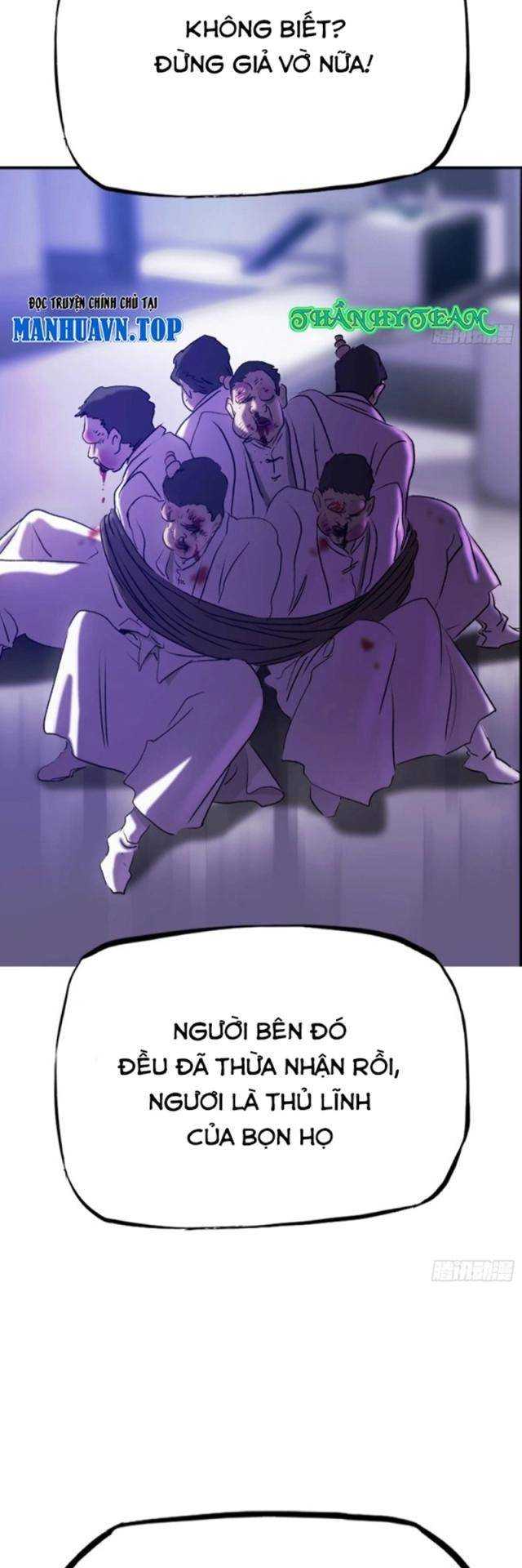 Phong Yêu Vấn Đạo Chapter 67 - Trang 2