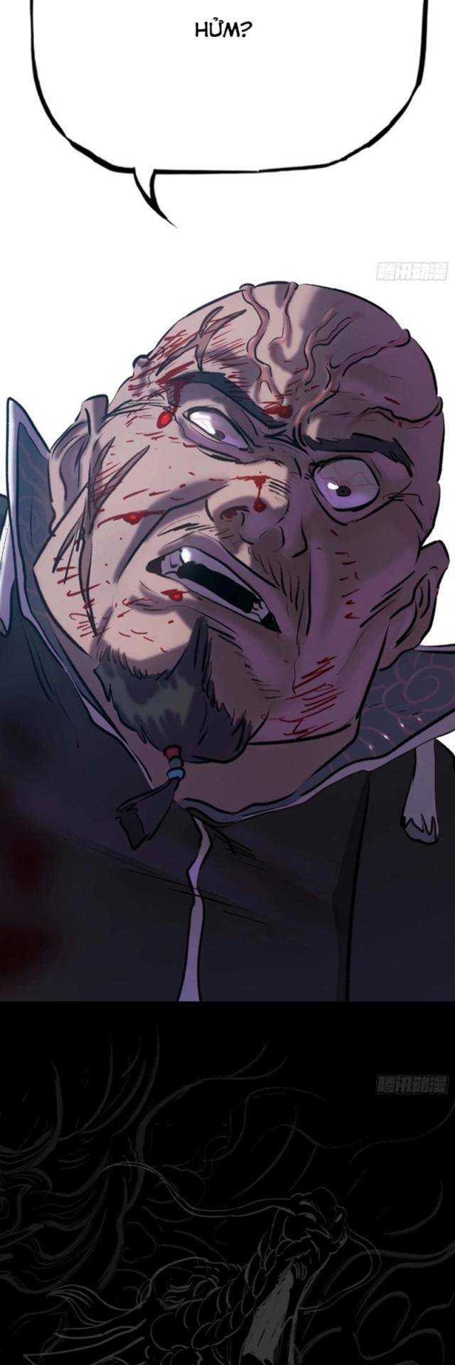 Phong Yêu Vấn Đạo Chapter 67 - Trang 2