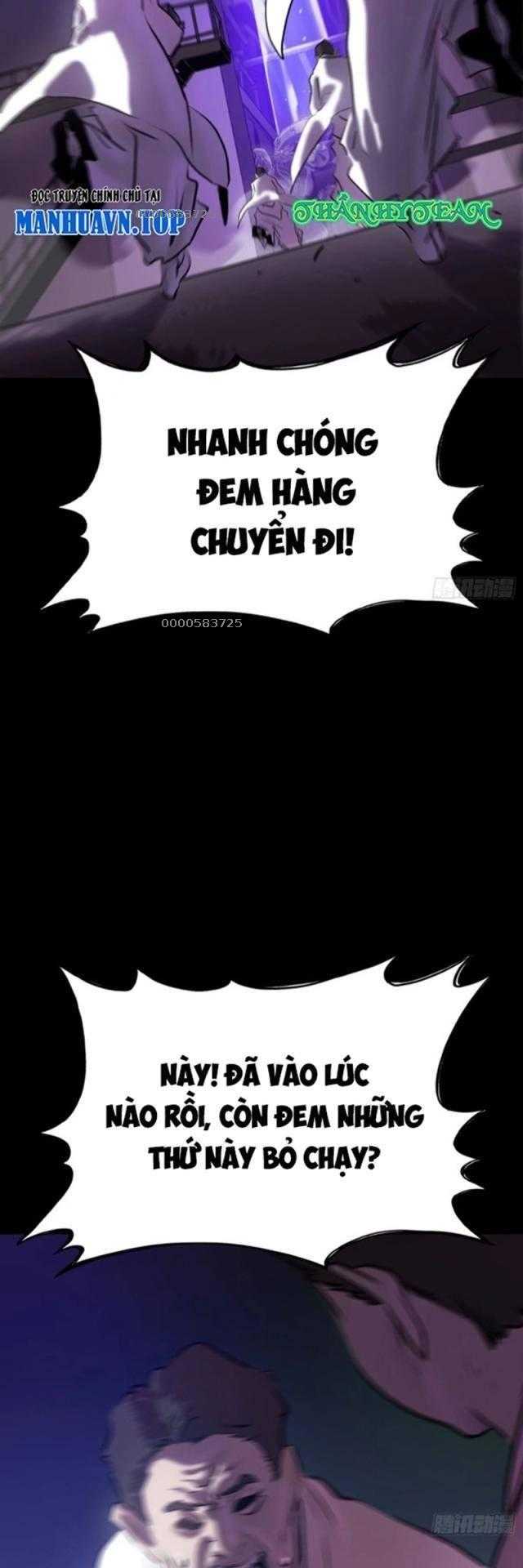 Phong Yêu Vấn Đạo Chapter 67 - Trang 2