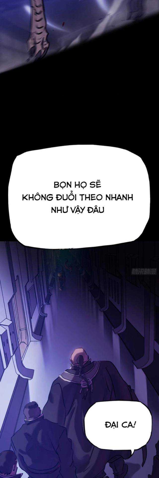Phong Yêu Vấn Đạo Chapter 67 - Trang 2