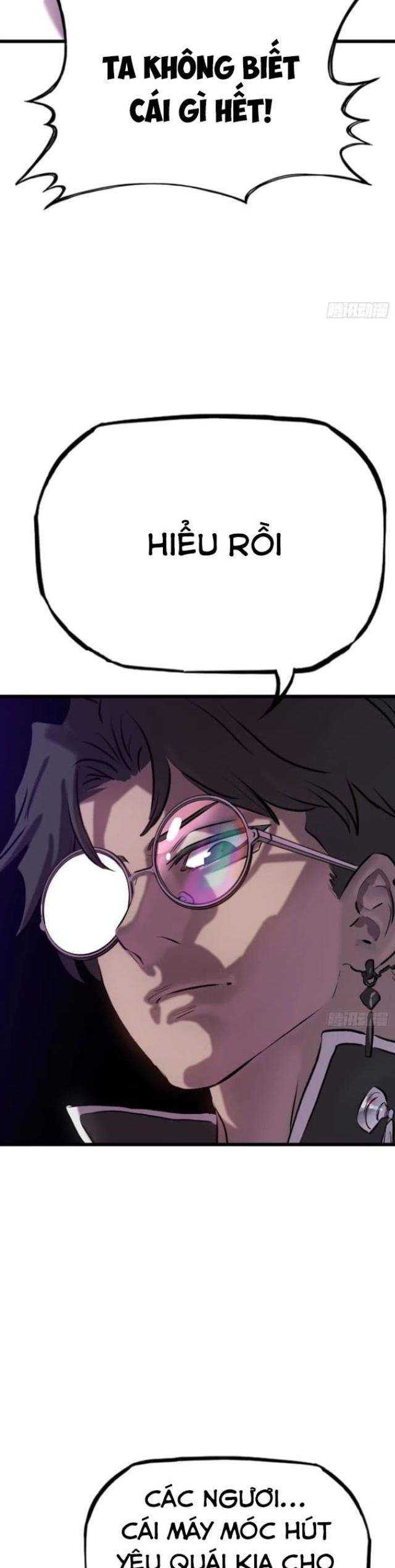 Phong Yêu Vấn Đạo Chapter 68 - Trang 2