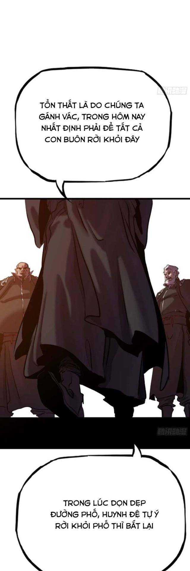 Phong Yêu Vấn Đạo Chapter 69 - Trang 2