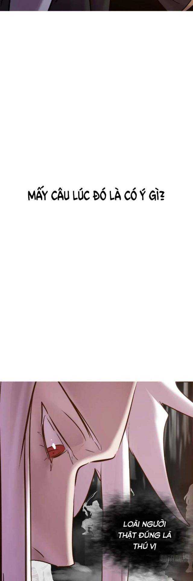 Phong Yêu Vấn Đạo Chapter 70 - Trang 2