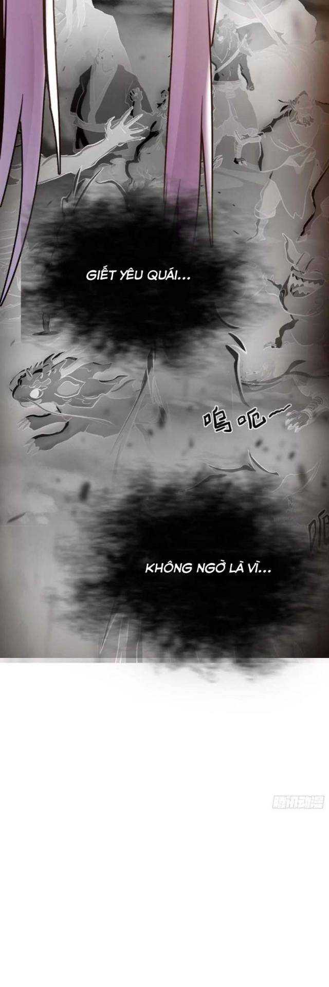 Phong Yêu Vấn Đạo Chapter 70 - Trang 2