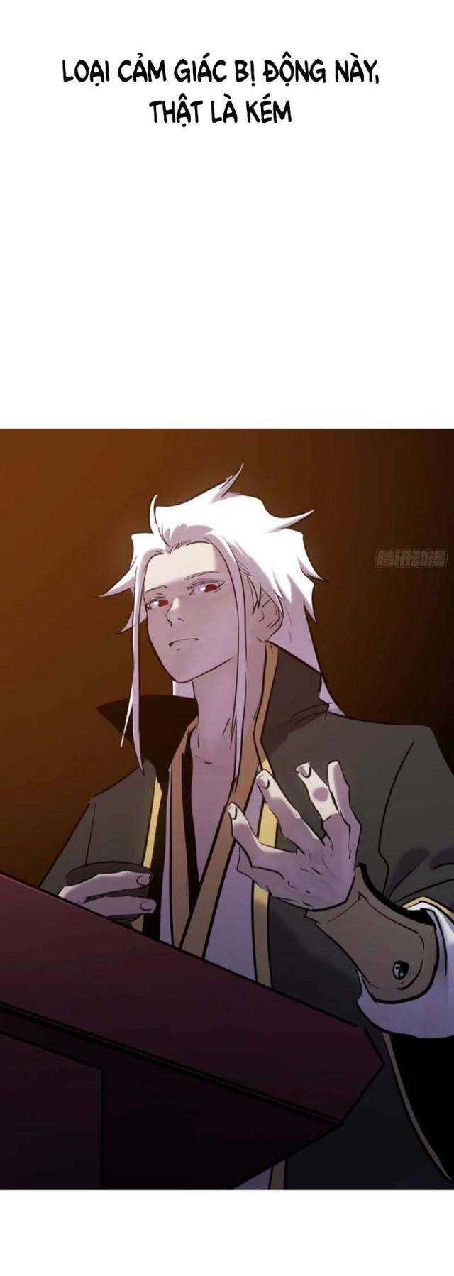 Phong Yêu Vấn Đạo Chapter 70 - Trang 2