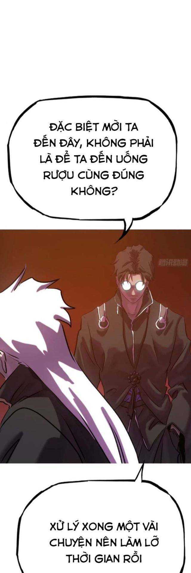 Phong Yêu Vấn Đạo Chapter 70 - Trang 2