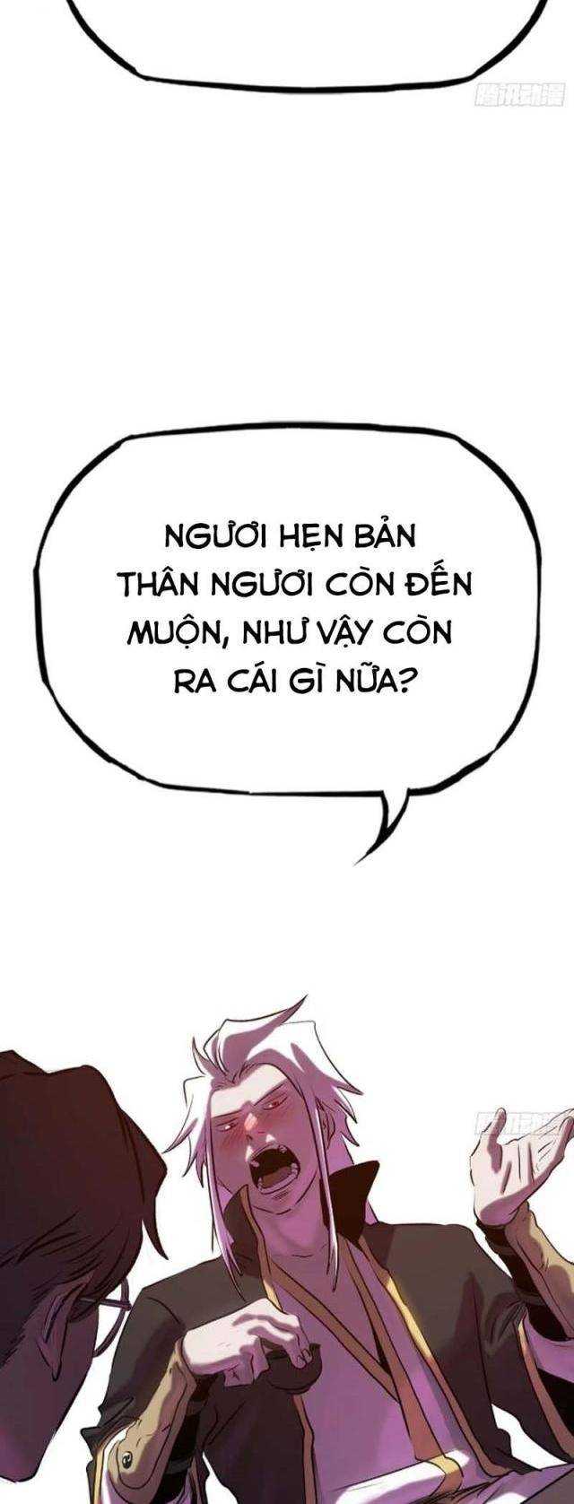 Phong Yêu Vấn Đạo Chapter 70 - Trang 2