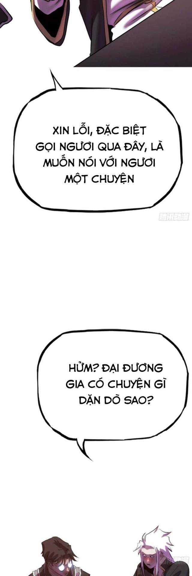 Phong Yêu Vấn Đạo Chapter 70 - Trang 2