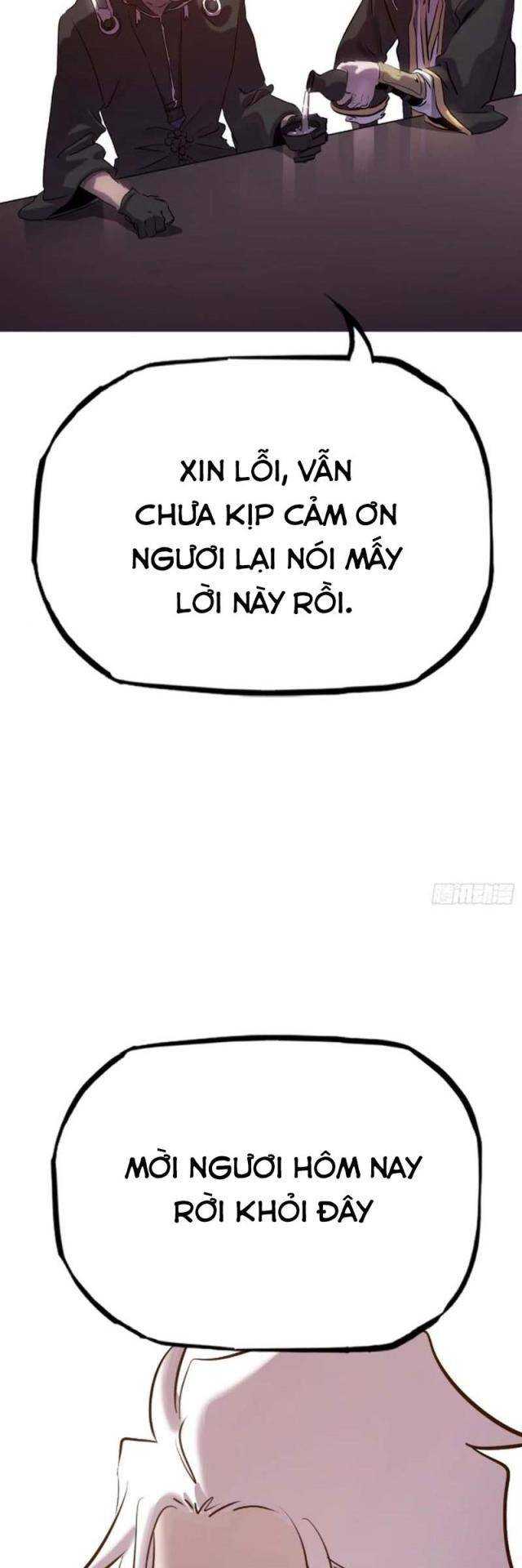 Phong Yêu Vấn Đạo Chapter 70 - Trang 2