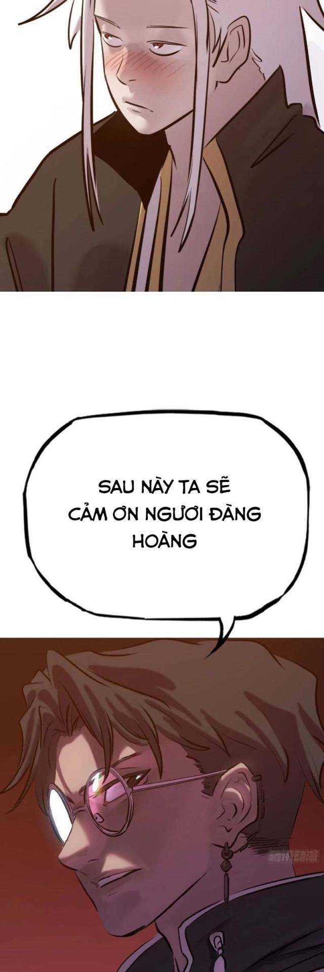 Phong Yêu Vấn Đạo Chapter 70 - Trang 2