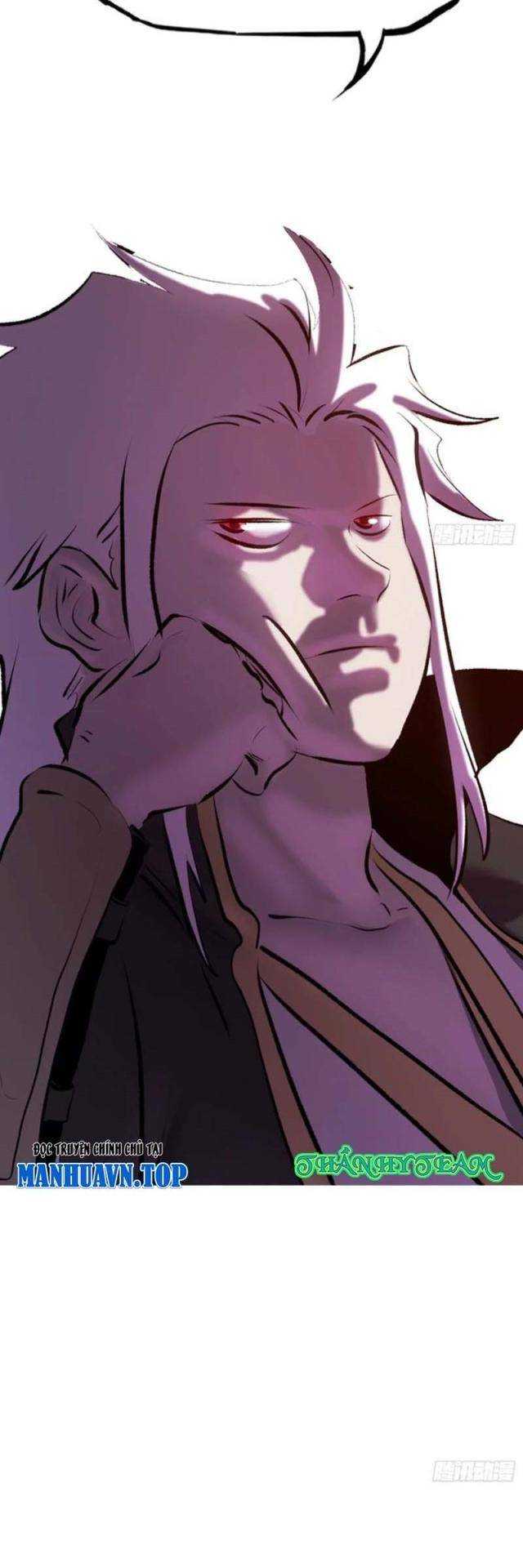 Phong Yêu Vấn Đạo Chapter 70 - Trang 2