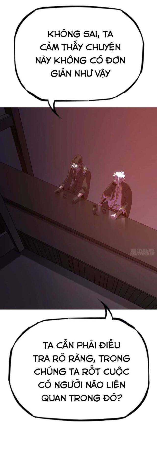 Phong Yêu Vấn Đạo Chapter 70 - Trang 2