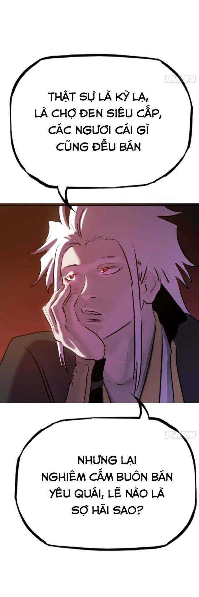 Phong Yêu Vấn Đạo Chapter 70 - Trang 2