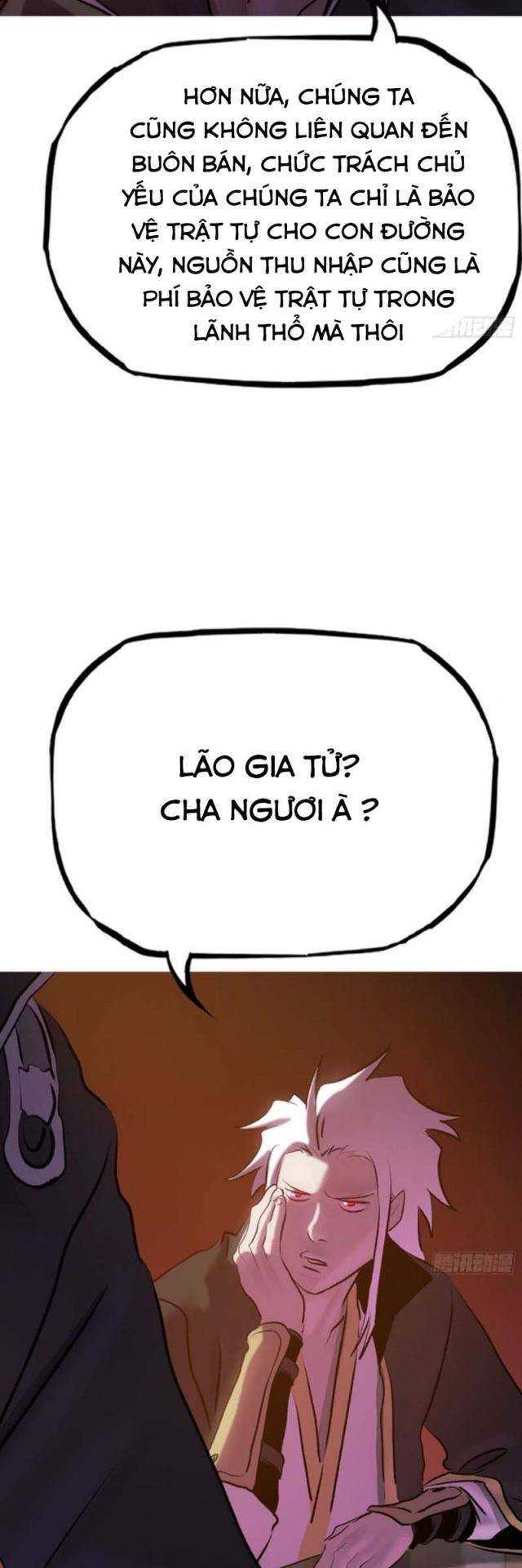 Phong Yêu Vấn Đạo Chapter 70 - Trang 2